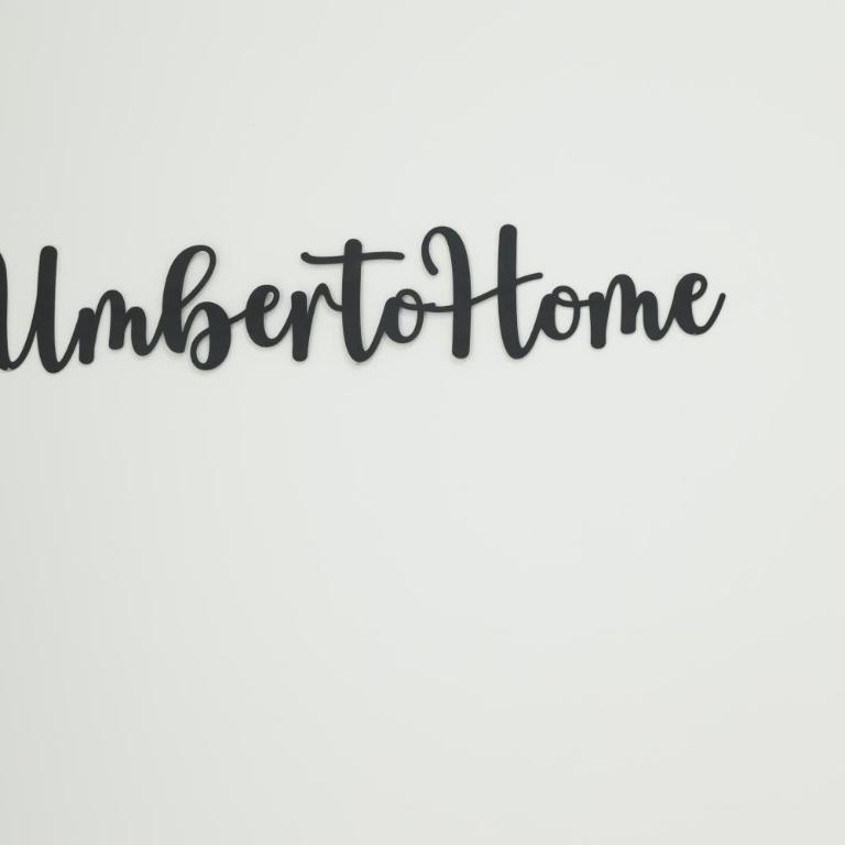 Umberto Home 303 - Quadruple Room - 35