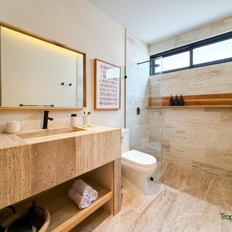 Kaabin Jungle Living C5 - Apartamento con balcón - 5
