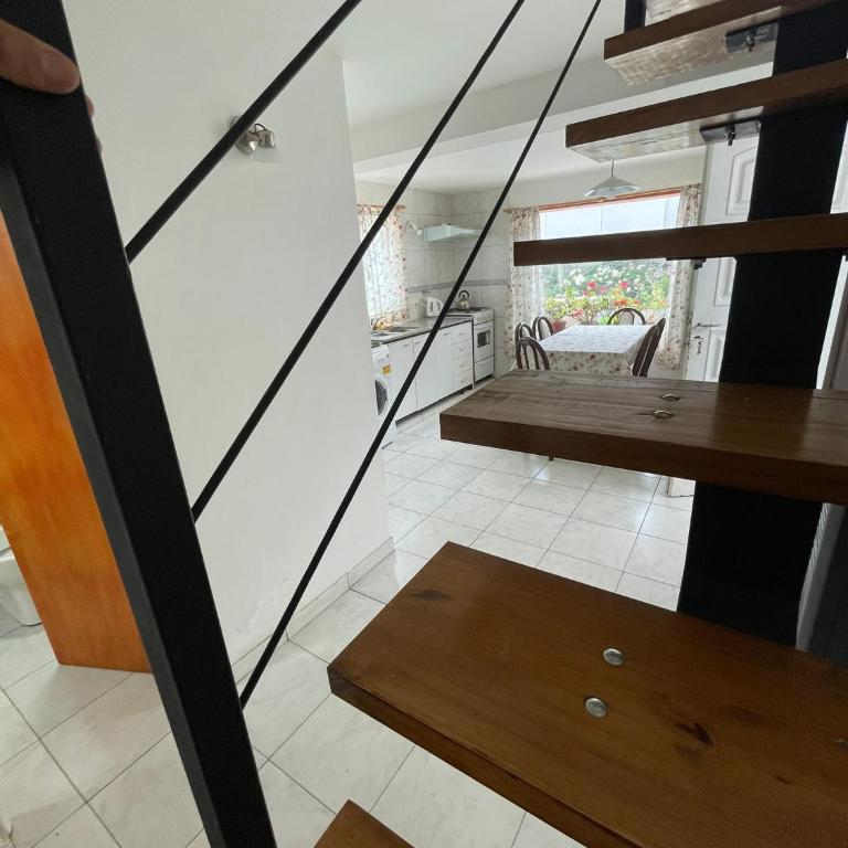 Casa céntrica confort con salón y parrilla - Casa de 2 dormitorios - 7