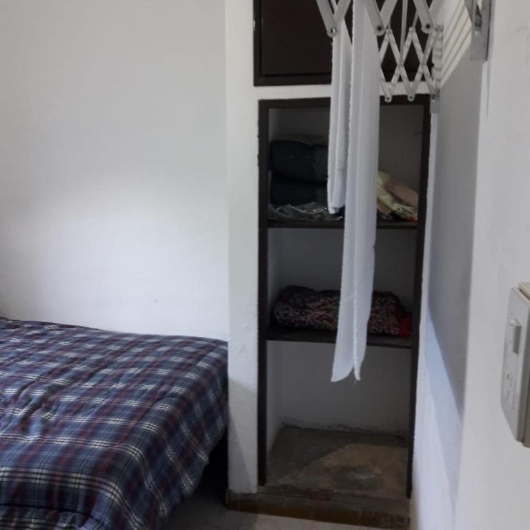 Departamentos Pilo - One-Bedroom Apartment - 9