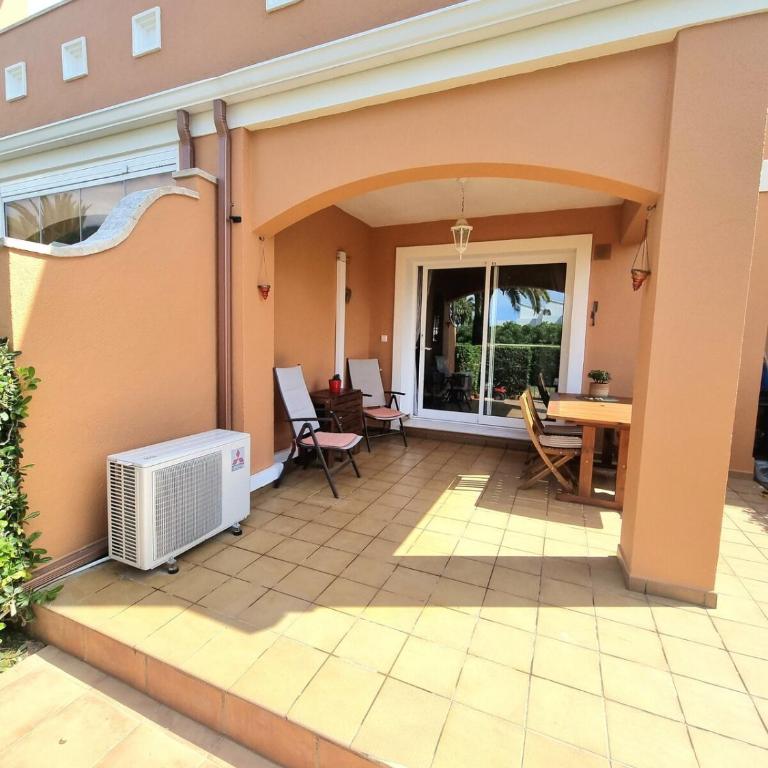 Bello apartamento con piscina a un paso del centro - Apartamento de 1 dormitorio - 23