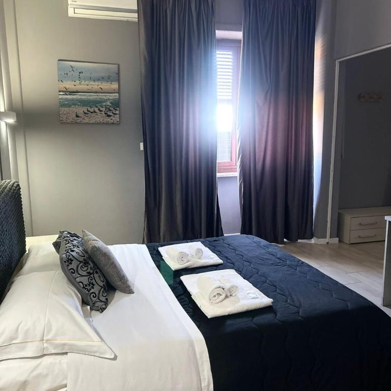 Vivendo Rooms - Quadruple Room with Private Bathroom - 6