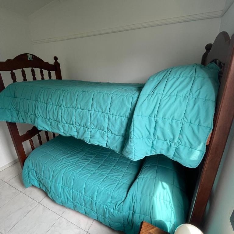 Casa céntrica confort con salón y parrilla - Casa de 2 dormitorios - 25