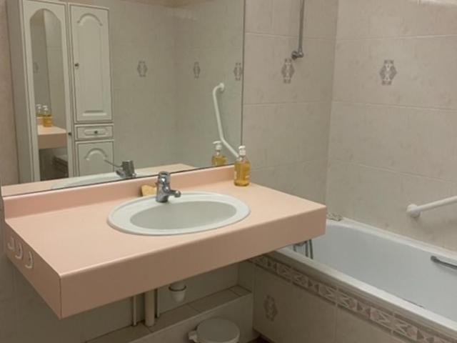 Les préludes vue Bassin - Appartamento con 2 Camere da Letto - 6