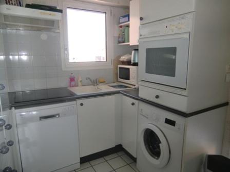 Les préludes vue Bassin - Appartamento con 2 Camere da Letto - 8