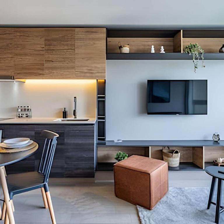 Edificio All Ñuñoa - Apartamento - 9