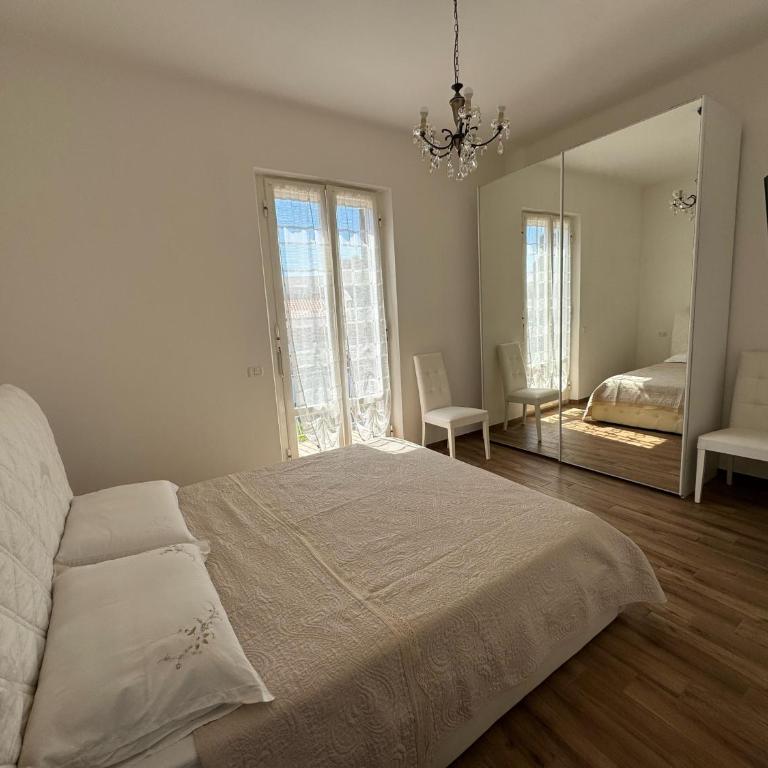 Appartamenti Conero - Appartamento con 1 Camera da Letto - 10