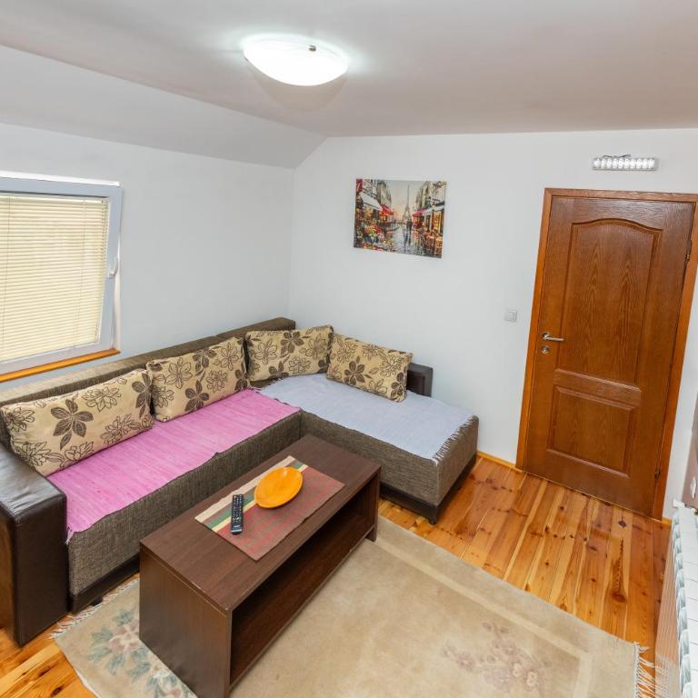 Rooms Sejo - Studio - 2