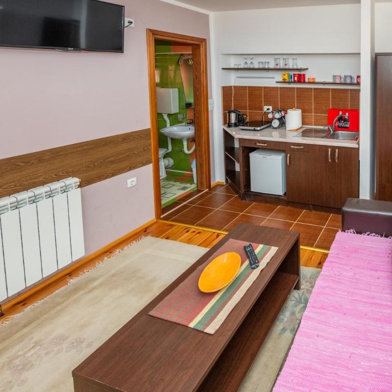 Rooms Sejo - Studio - 5