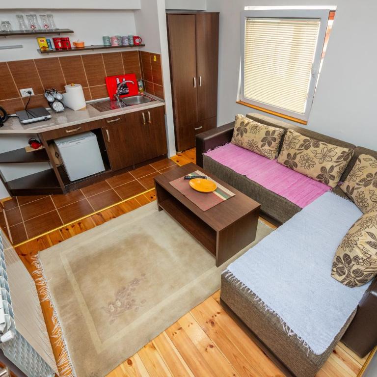 Rooms Sejo - Studio - 4