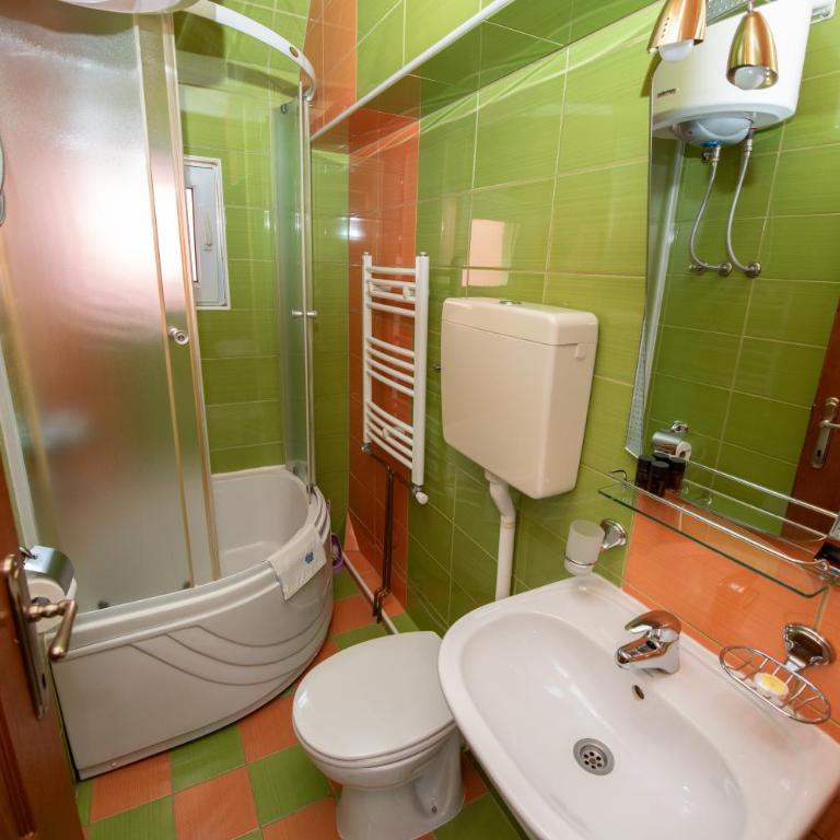 Rooms Sejo - Studio - 3