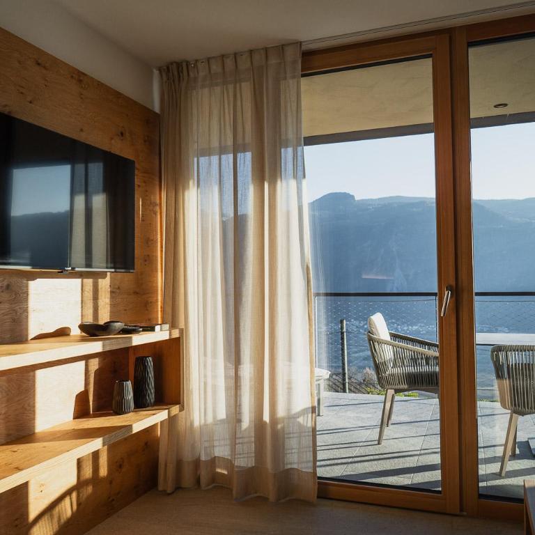 Gruberhof Lana - NEW! - Appartamento con 2 Camere da Letto e Terrazza - 9