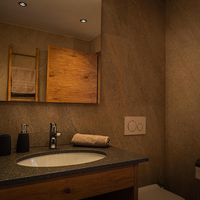Gruberhof Lana - NEW! - Appartamento con 2 Camere da Letto e Terrazza - 6