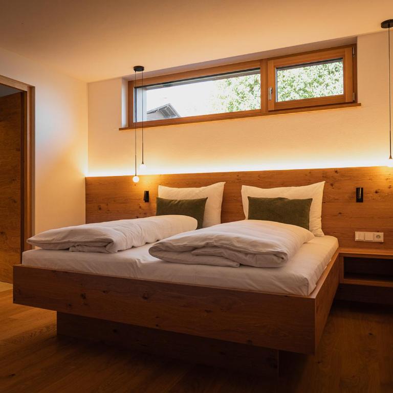 Gruberhof Lana - NEW! - Appartamento con 2 Camere da Letto e Terrazza - 3
