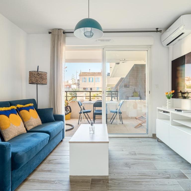 Liberté - Appartement 1 Chambre - 1