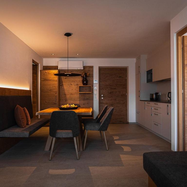 Gruberhof Lana - NEW! - Appartamento con 2 Camere da Letto e con Vista Montagna - 7