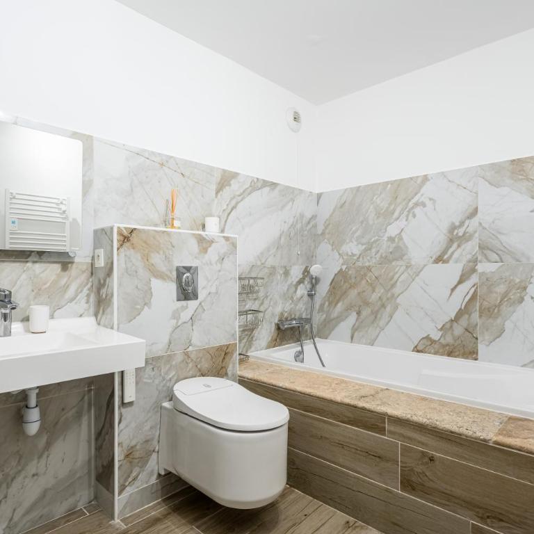 Liberté - Appartement 1 Chambre - 6