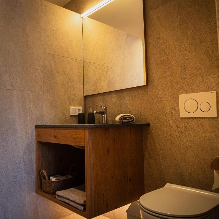 Gruberhof Lana - NEW! - Appartamento con 2 Camere da Letto e con Vista Montagna - 4