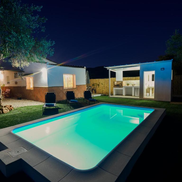 Cubo's Casa Rural La Soleada - Vacation Home - 6
