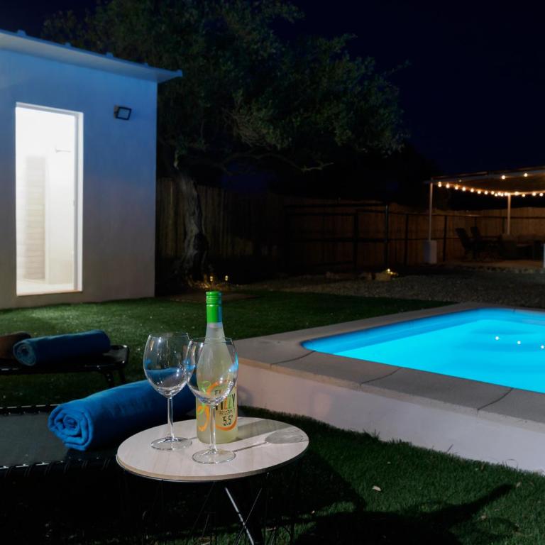 Cubo's Casa Rural La Soleada - Vacation Home - 63