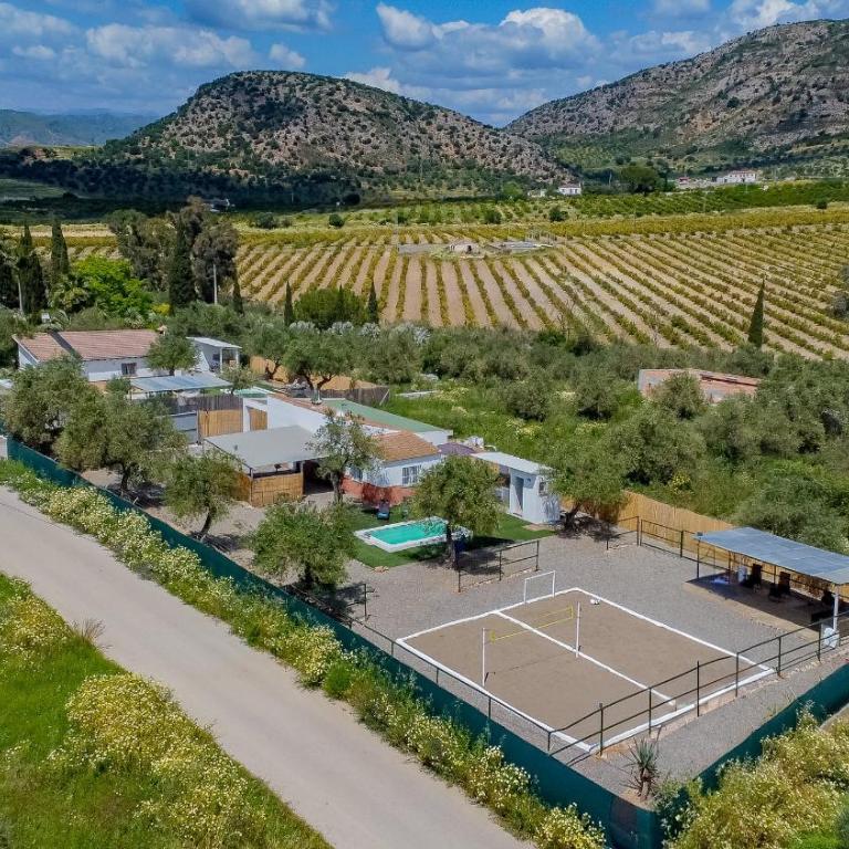 Cubo's Casa Rural La Soleada - Vacation Home - 9