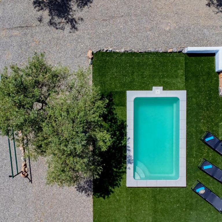 Cubo's Casa Rural La Soleada - Vacation Home - 57