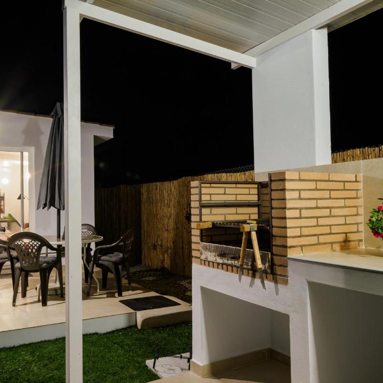Cubo's Casa Rural La Soleada - Vacation Home - 20