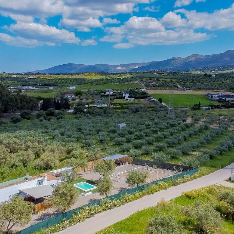 Cubo's Casa Rural La Soleada - Vacation Home - 50
