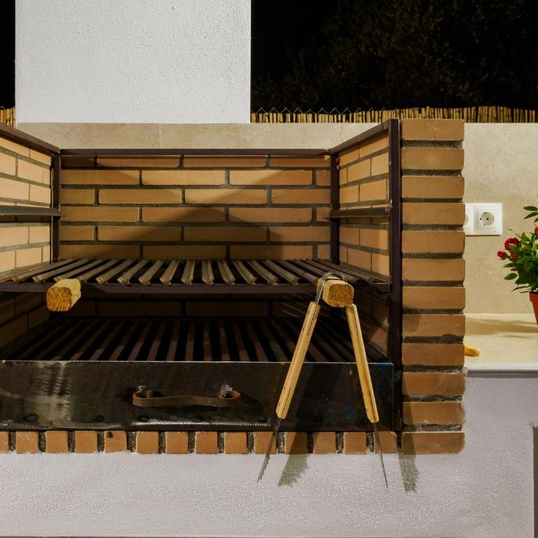 Cubo's Casa Rural La Soleada - Vacation Home - 61