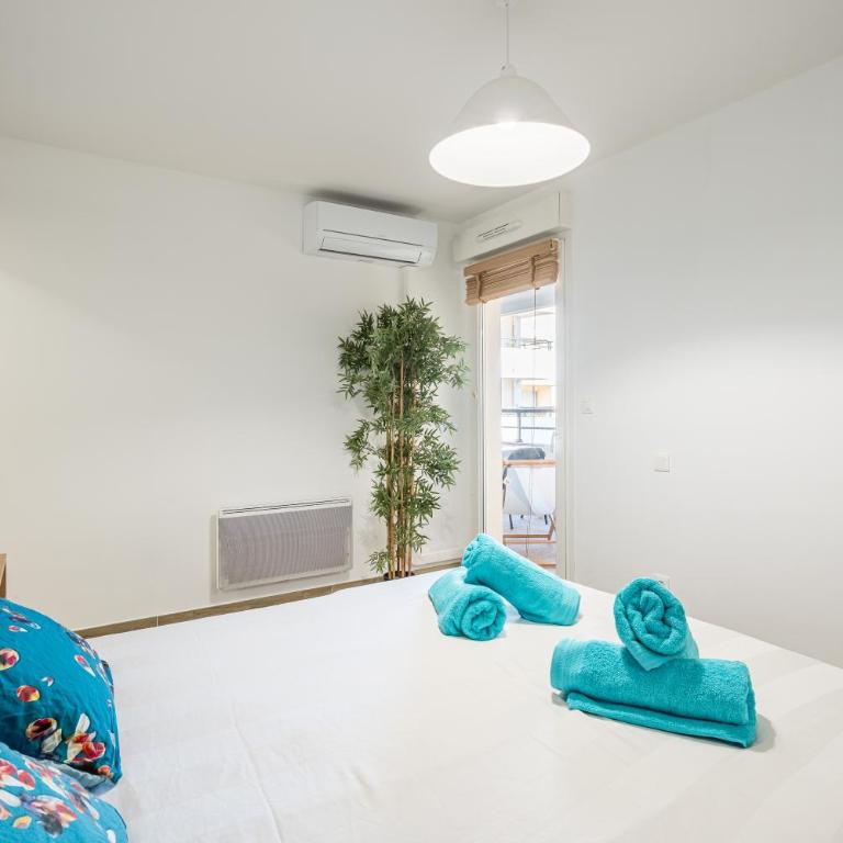 Liberté - Appartement 1 Chambre - 3