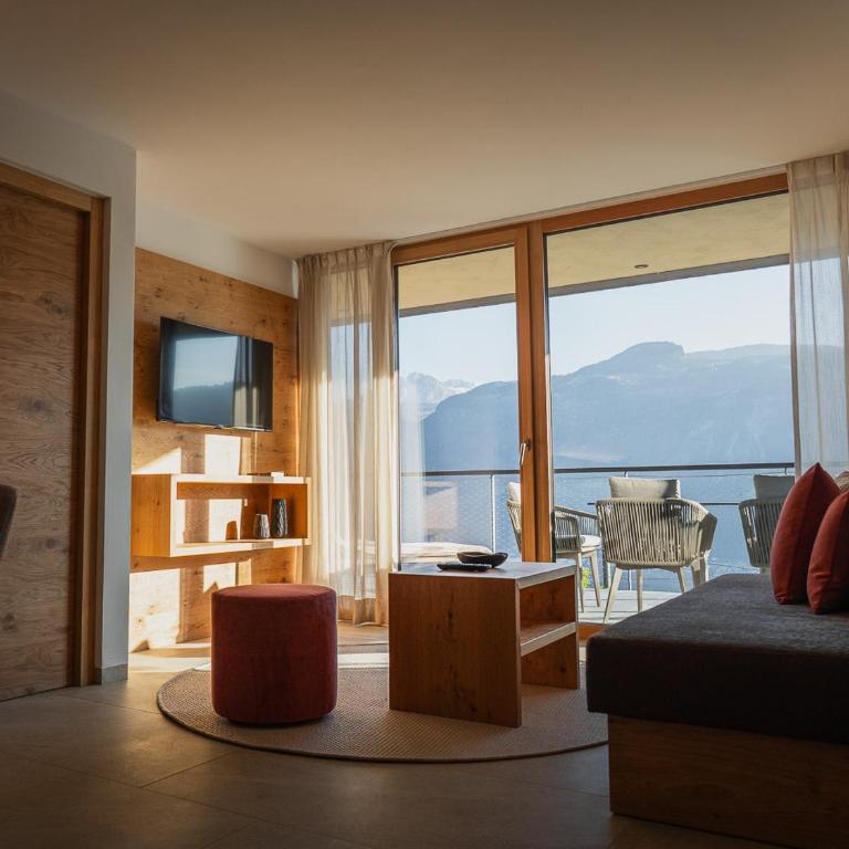 Gruberhof Lana - NEW! - Appartamento con 2 Camere da Letto e con Vista - 1