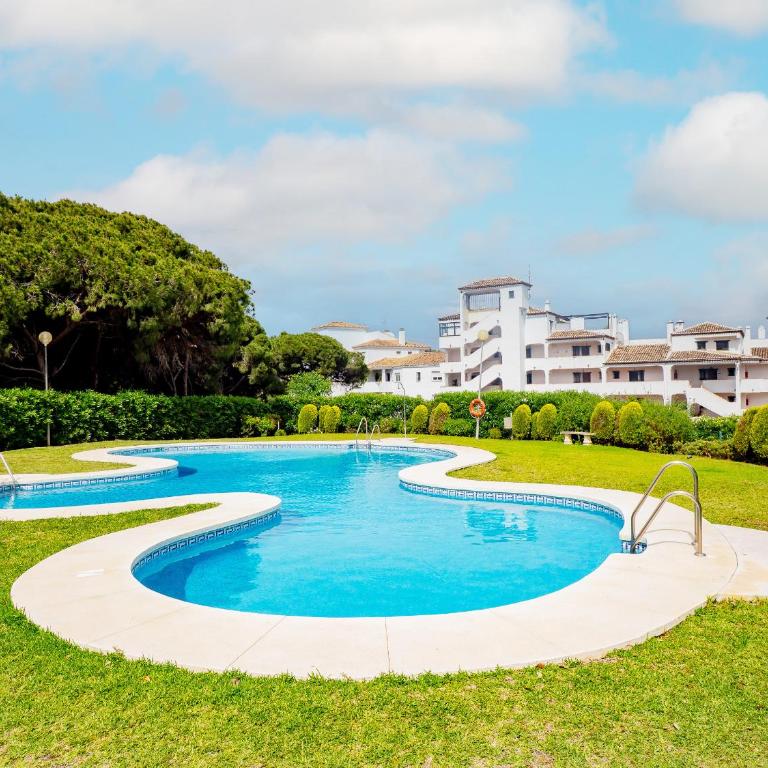 Cubo's Beamar de Calahonda Apartment - Apartamento - 44
