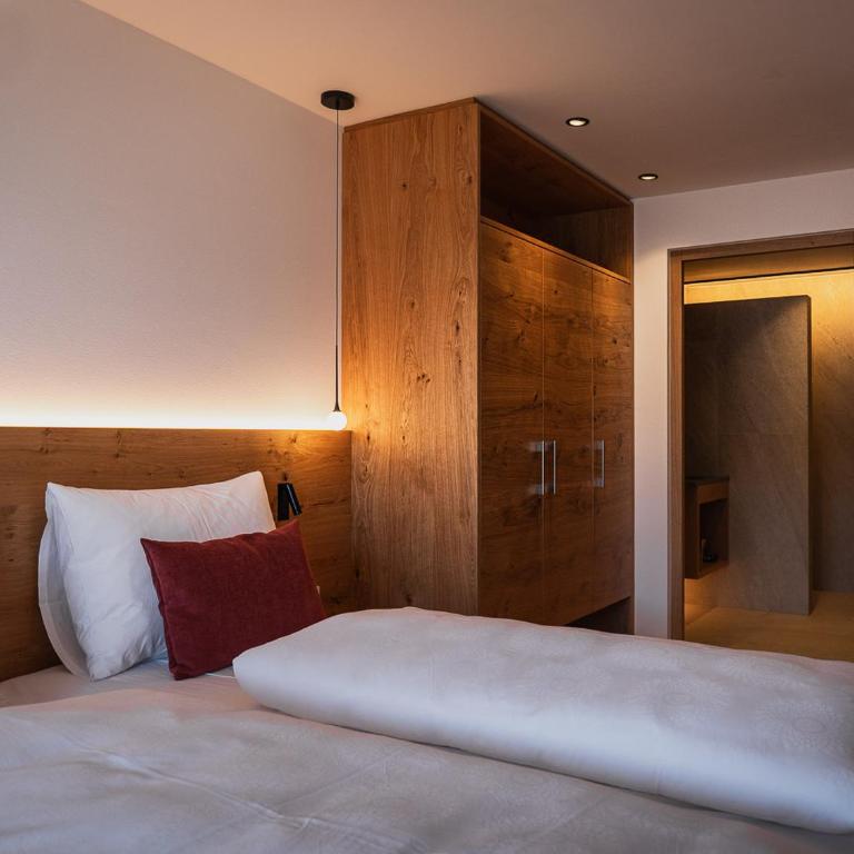 Gruberhof Lana - NEW! - Appartamento con 2 Camere da Letto e con Vista - 9
