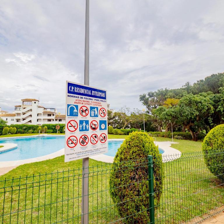 Cubo's Beamar de Calahonda Apartment - Apartamento - 5