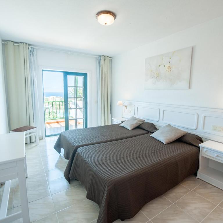 Aparthotel Neptuno Costadeje - Apartamento Superior de 1 dormitorio (1-3 adultos) - 13