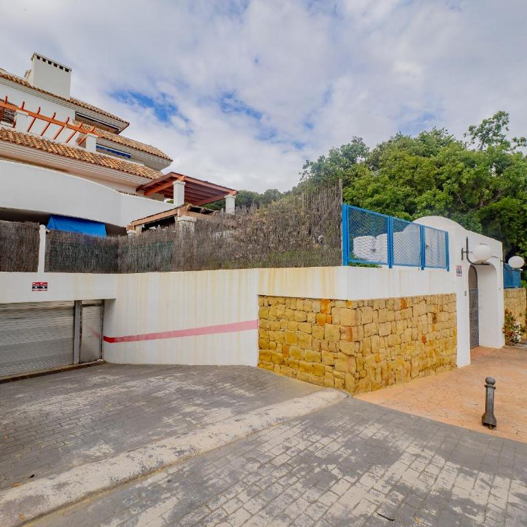 Cubo's Beamar de Calahonda Apartment - Apartamento - 39