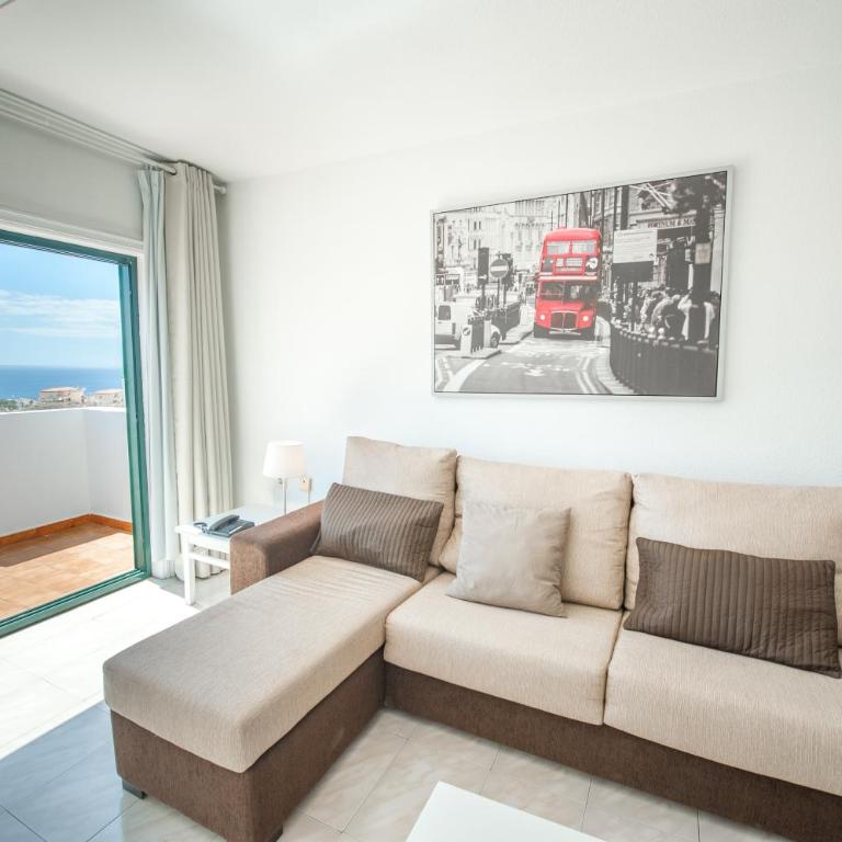 Aparthotel Neptuno Costadeje - Apartamento de 2 dormitorios (1-4 adultos) - 4