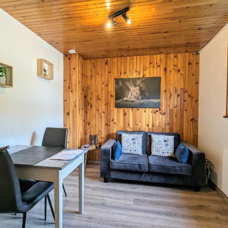Charmant appartement à Gérardmer - Appartement 1 Chambre - 5
