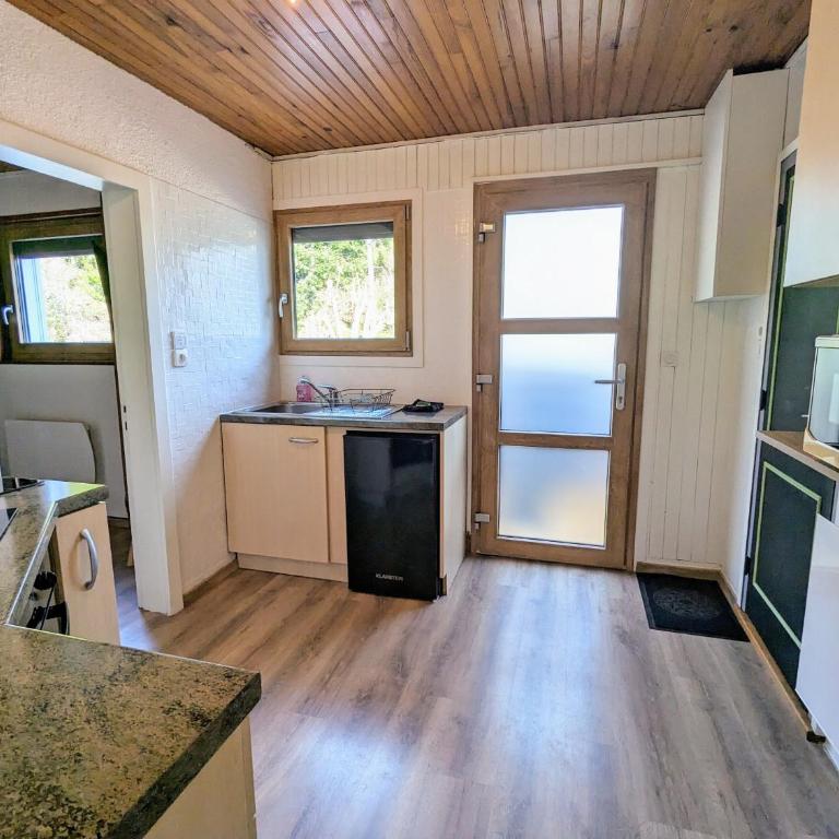 Charmant appartement à Gérardmer - Appartement 1 Chambre - 9