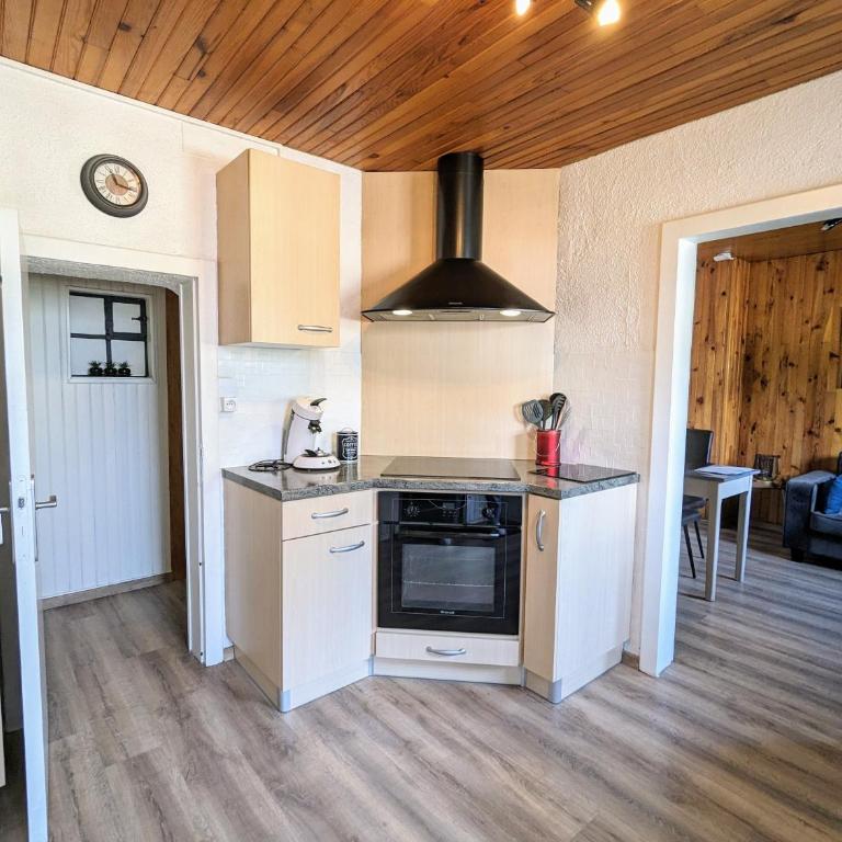Charmant appartement à Gérardmer - Appartement 1 Chambre - 10