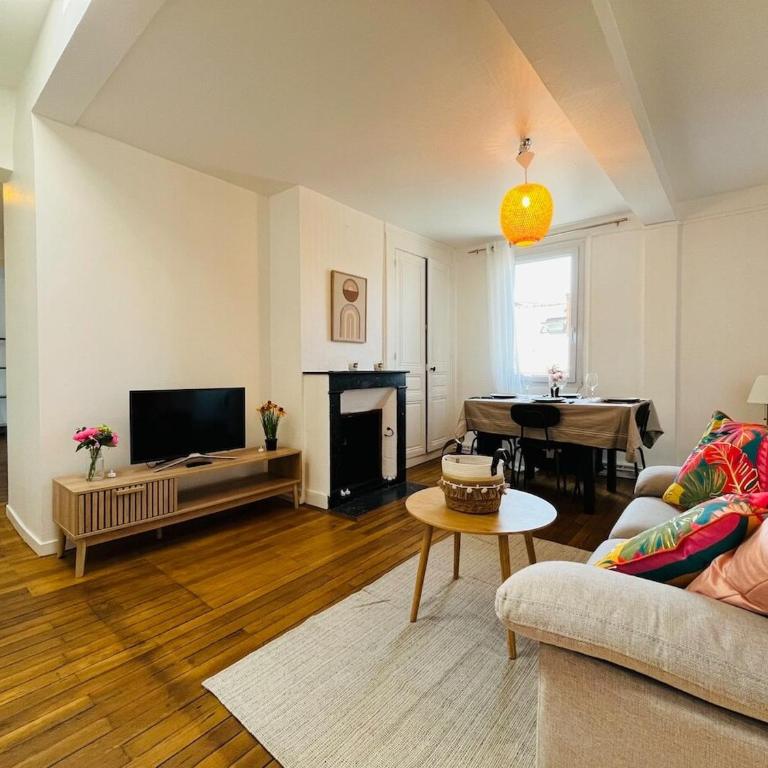 Casa Valdemaine - Appartement avec Douche - 1