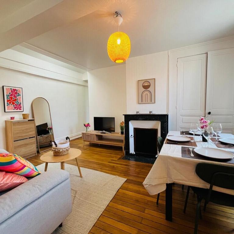 Casa Valdemaine - Appartement avec Douche - 2