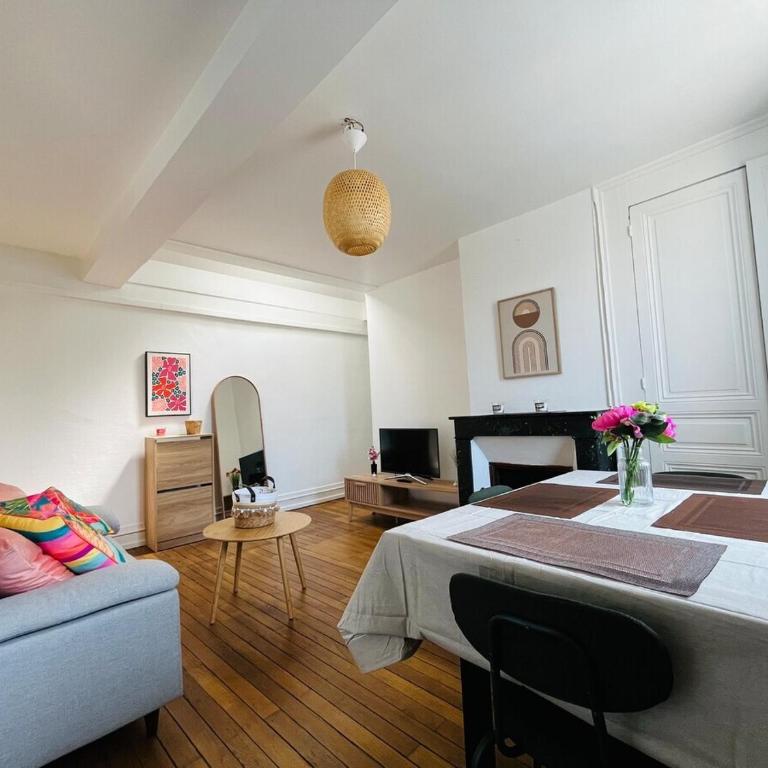 Casa Valdemaine - Appartement avec Douche - 4