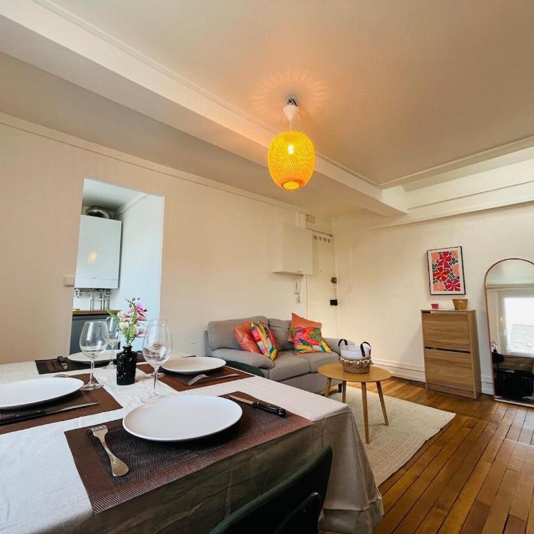 Casa Valdemaine - Appartement avec Douche - 5