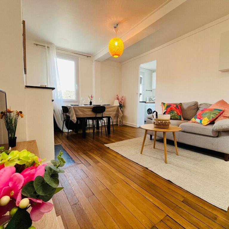Casa Valdemaine - Appartement avec Douche - 7