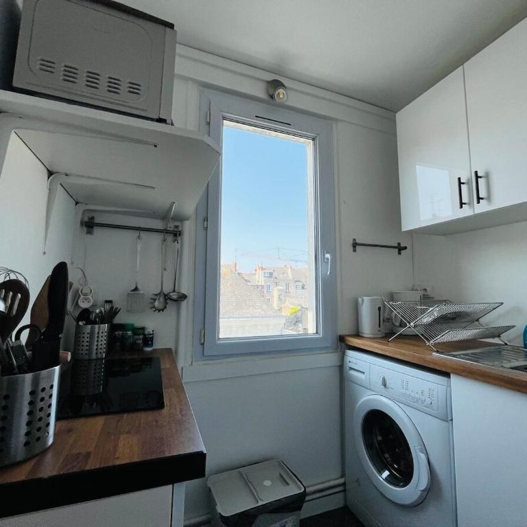 Casa Valdemaine - Appartement avec Douche - 10