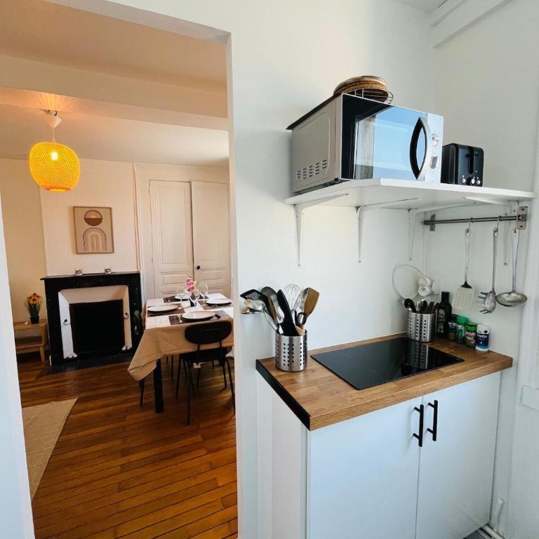 Casa Valdemaine - Appartement avec Douche - 9