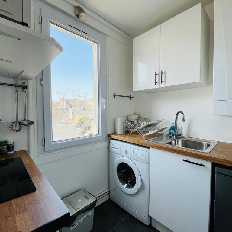 Casa Valdemaine - Appartement avec Douche - 11