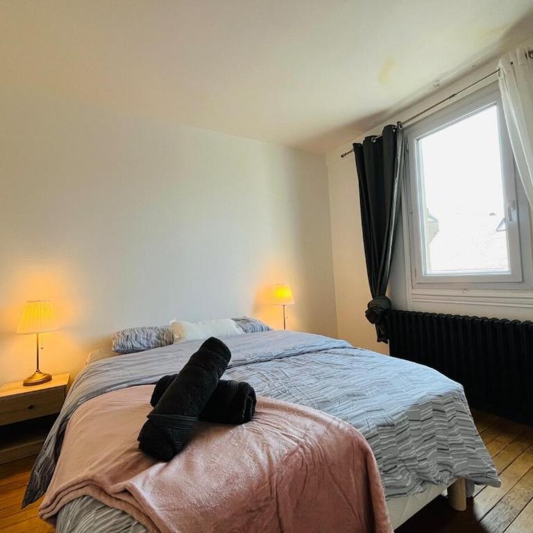 Casa Valdemaine - Appartement avec Douche - 19