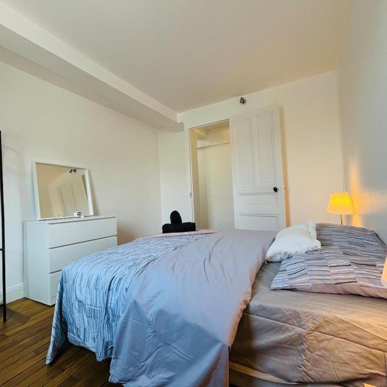 Casa Valdemaine - Appartement avec Douche - 20